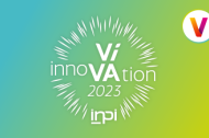 Venez rencontrer l’INPI à Viva Technology 2023 !